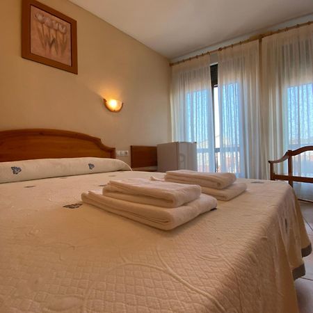 Hostal Jose Mari Ciudad-Rodrigo 外观 照片