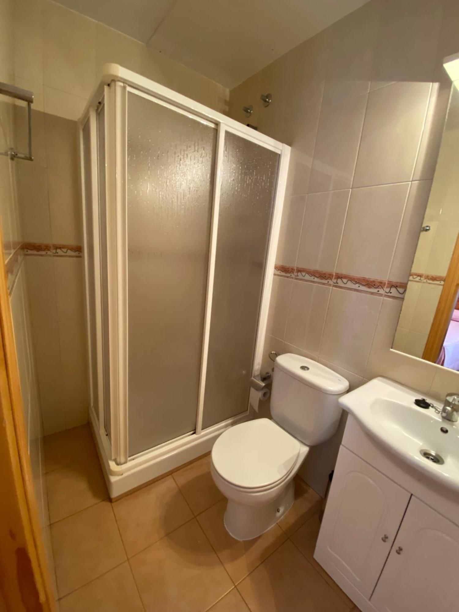 Hostal Jose Mari Ciudad-Rodrigo 外观 照片
